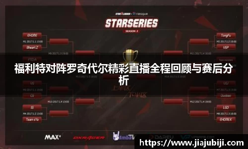 福利特对阵罗奇代尔精彩直播全程回顾与赛后分析